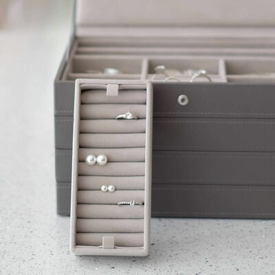 Accessorio per anelli e orecchini Stackers 73772
