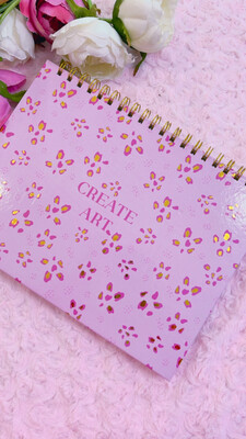 Sketchbook Create Art