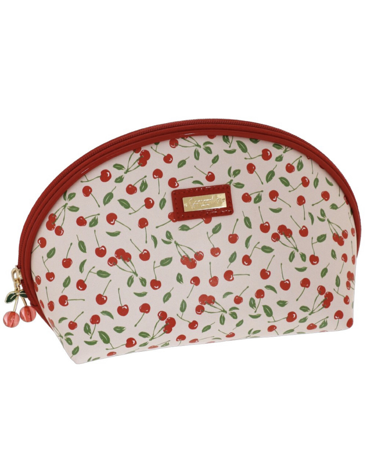 Pochettone Camomilla Cherry rosa 58922