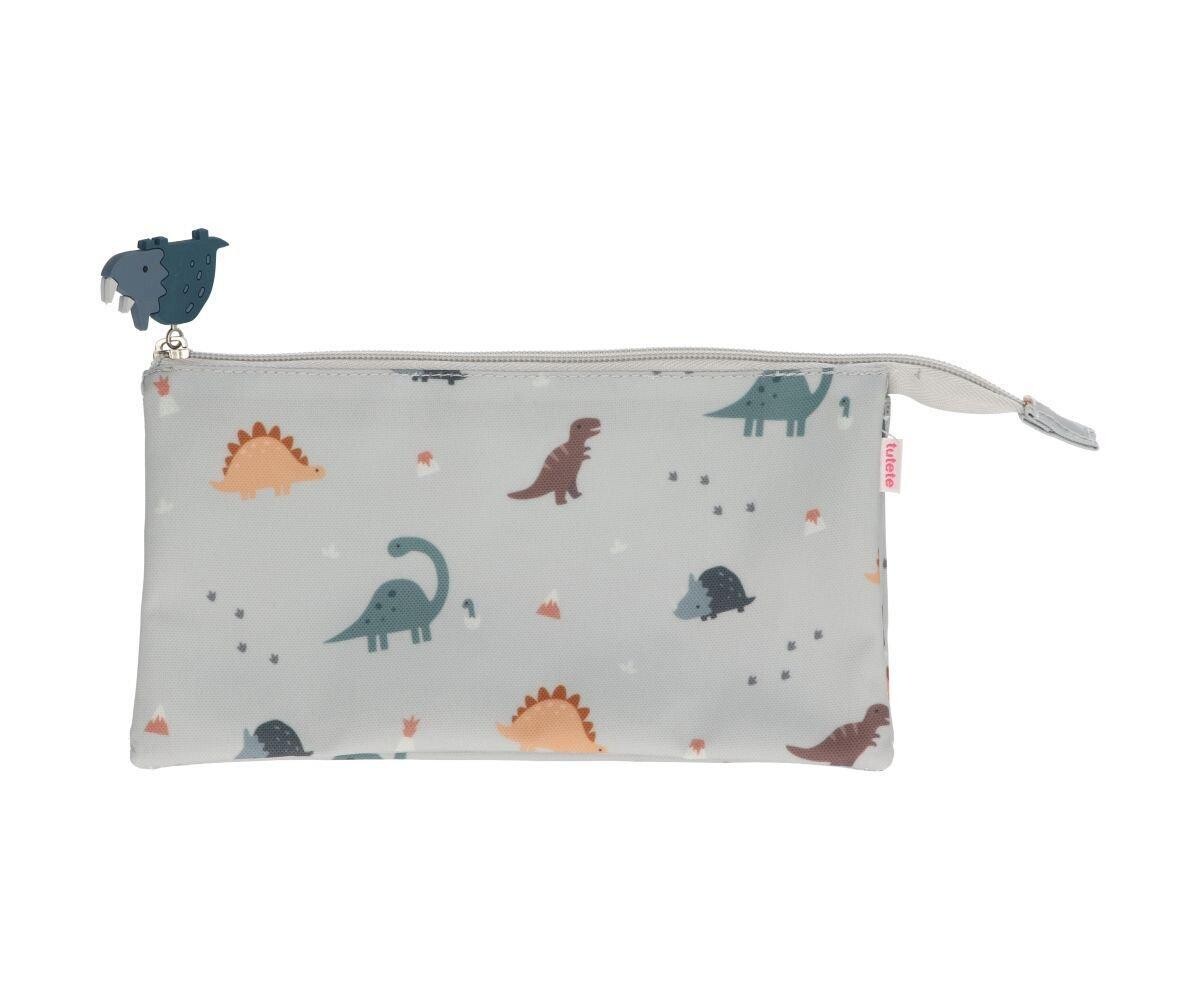 Astuccio tris Dinosauri