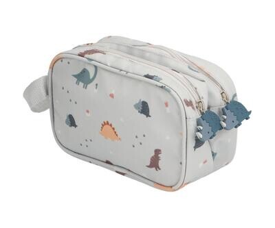 Beauty case Dinosauri