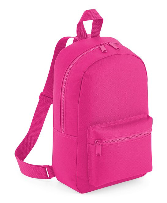 Zainetto Polly Magenta