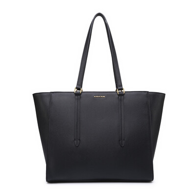 Shopper Paris nero art. MC3901-1