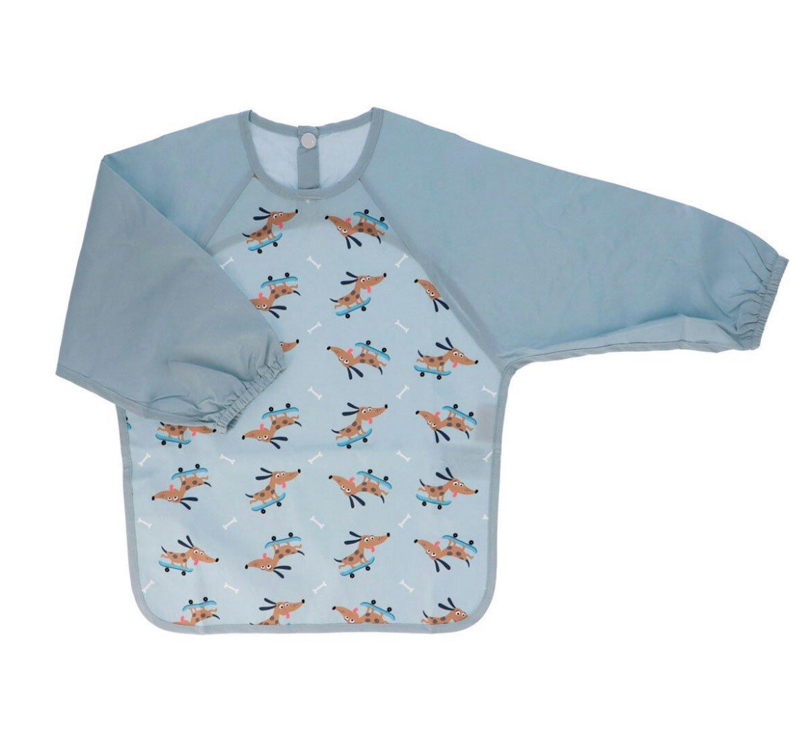 Bavaglio multiattività impermeabile con maniche lunghe Cane Skate