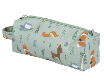 Astucciotto volpe ALLC