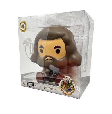 Salvadanaio Hagrid _ Harry Potter