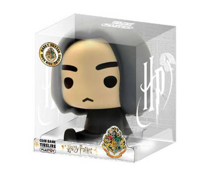 Salvadanaio Piton _ Harry Potter