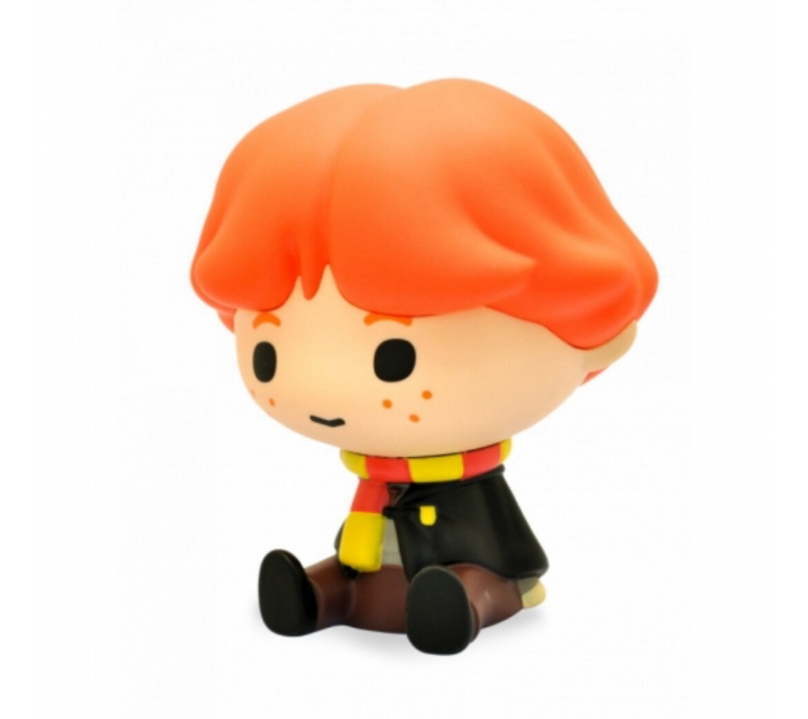 Salvadanaio Ron Weasley _ Harry Potter