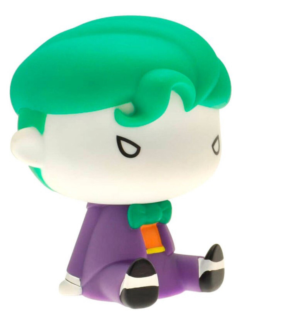 Salvadanaio Joker