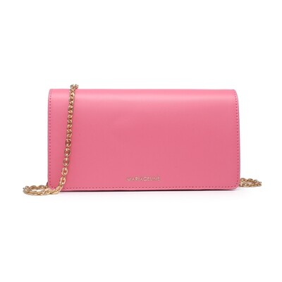 Mini Bag MIA art. MC4506-1 rosa
