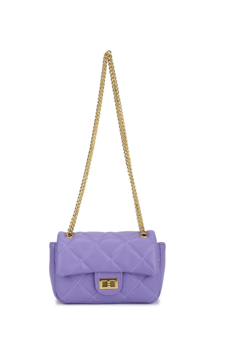 Borsa Honey lilla