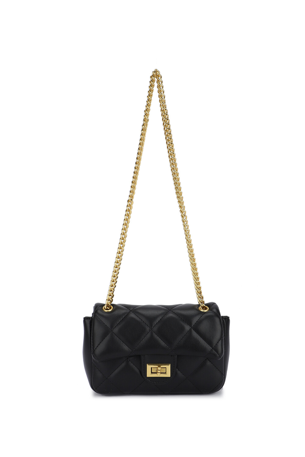 Borsa Honey nera
