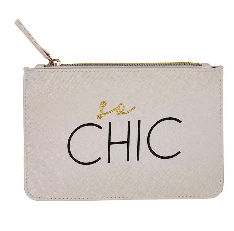 Pochette linea Adorable - So chic