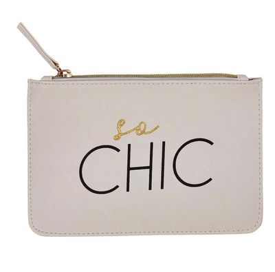 Pochette linea Adorable - So chic