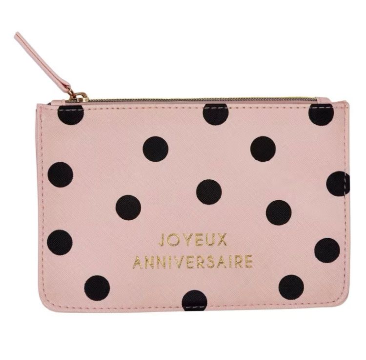 Pochette linea Adorable - joyeux anniversaire