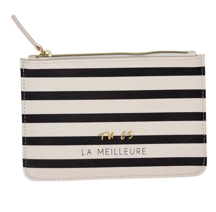 Pochette linea Adorable - Tu es la meilleure