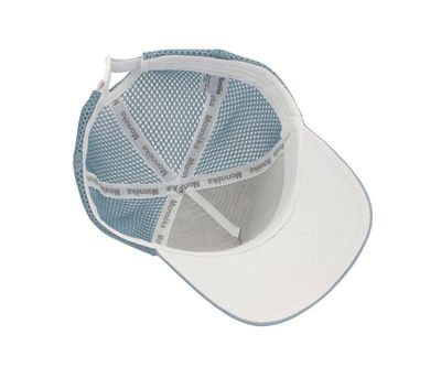 Cappellino con visiera Pesci