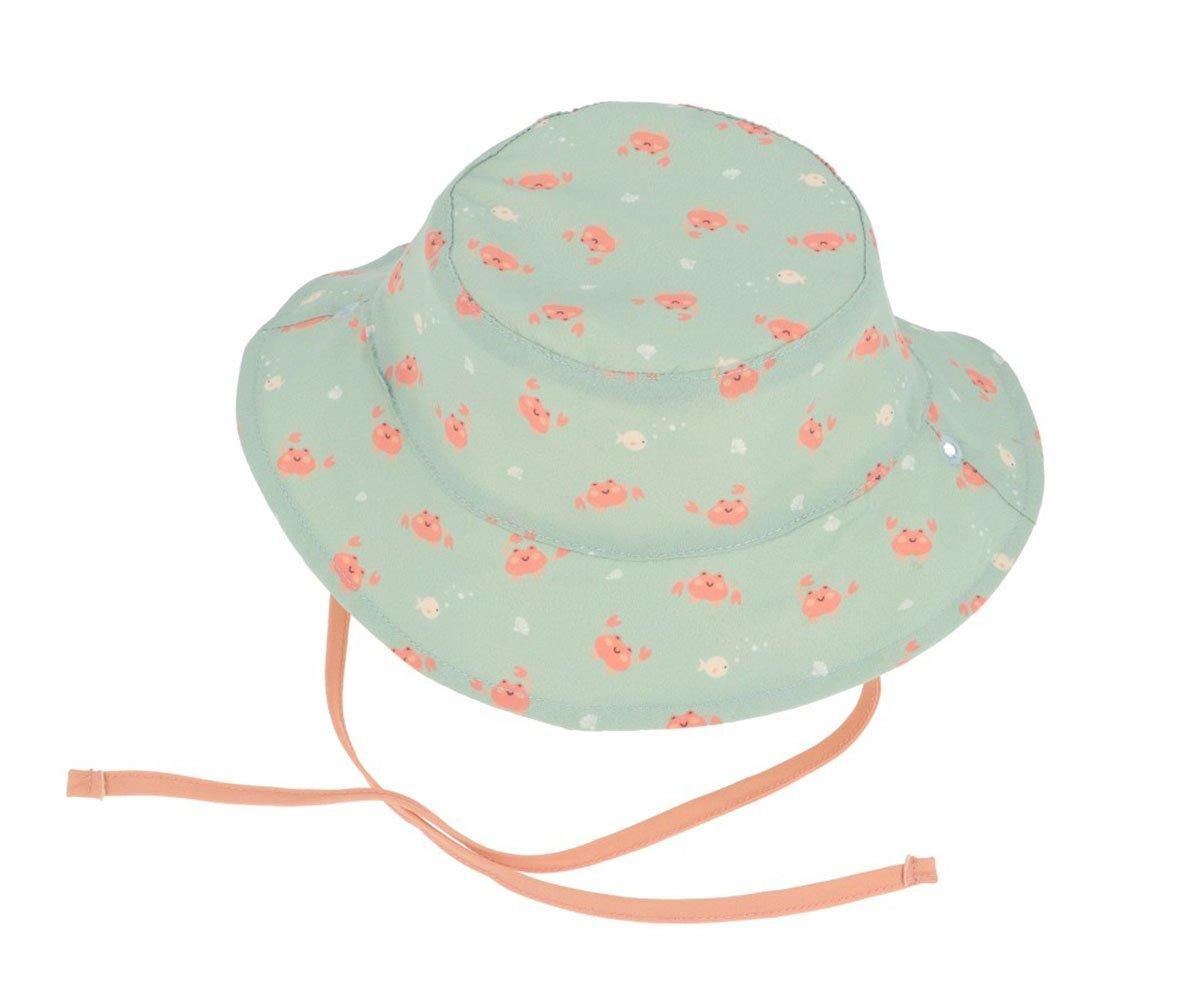 Cappellino protezione solare +30 Granchio Taglia 1 - S
