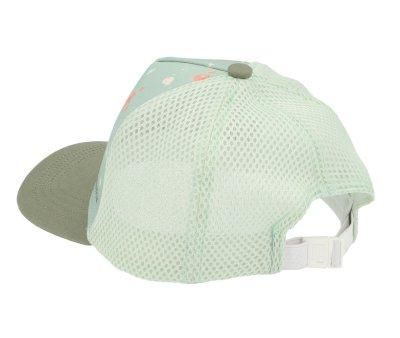 Cappellino con visiera Granchio