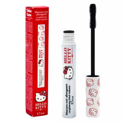 Mascara Rimmel Hello Kitty