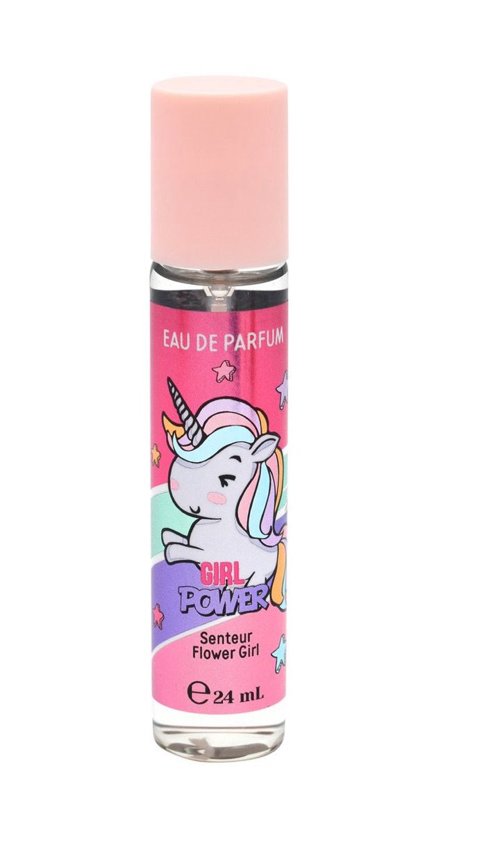 Profumo Girl power Unicorno EAU DE PARFUM 24 ML