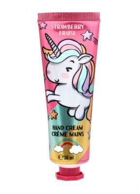 Tubetto crema mani Girl Power Unicorno