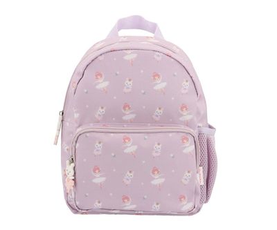 Zainetto Ballerine Tutete