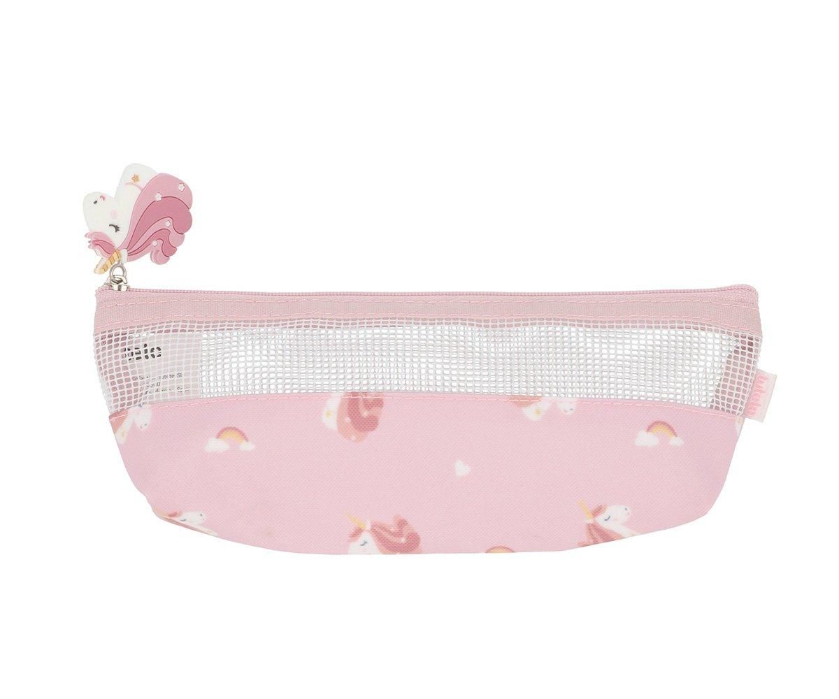 Astuccio spazzolino Unicorno