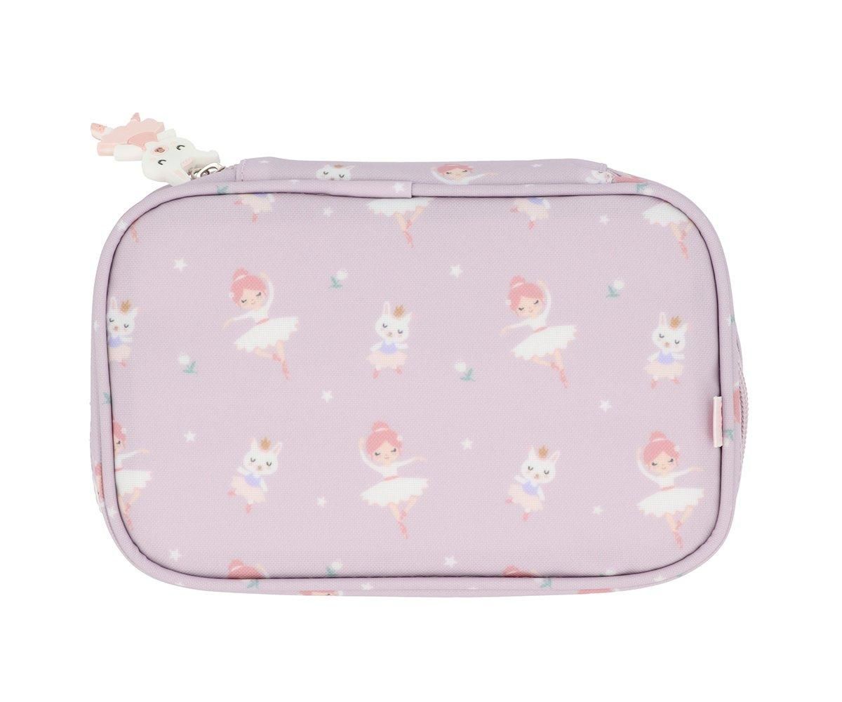 Astuccio isotermico Ballerine Tutete