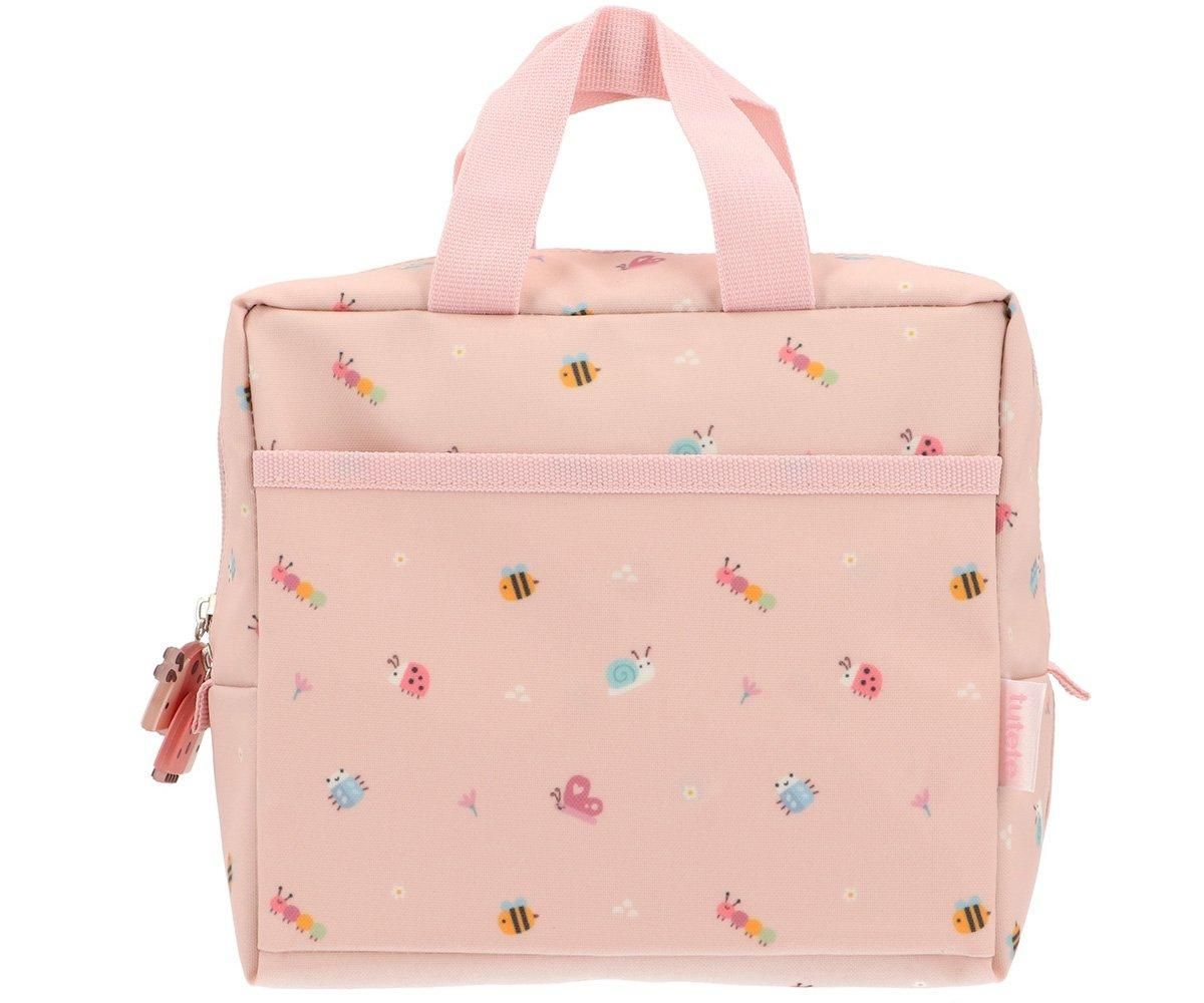 Borsa termica coccinelle Tutete