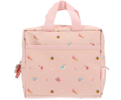 Borsa termica coccinelle Tutete