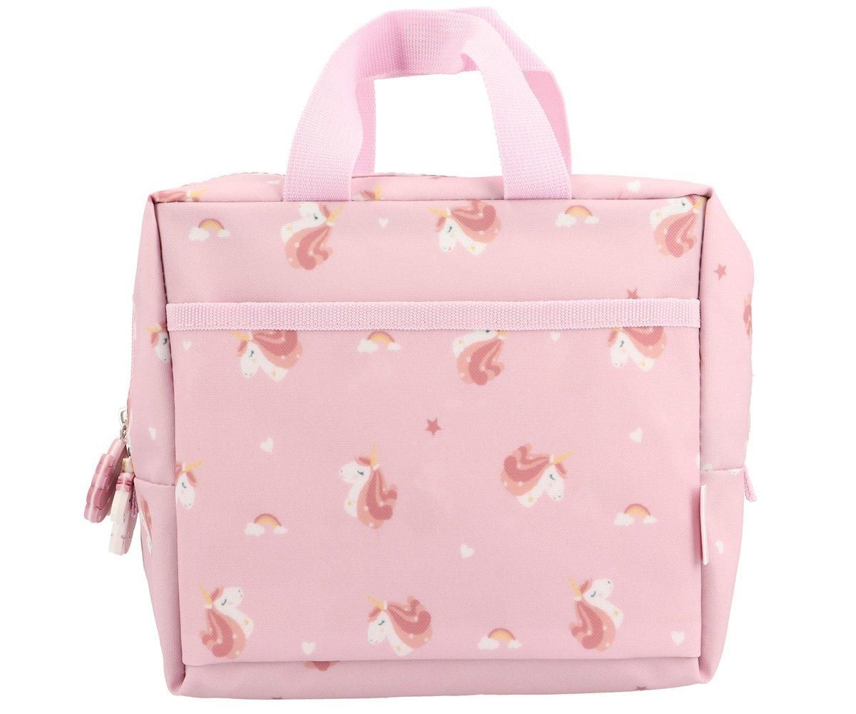 Borsa termica Unicorno