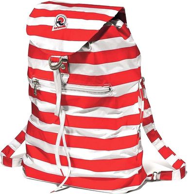 Zaino Invicta Minisac Next rosso