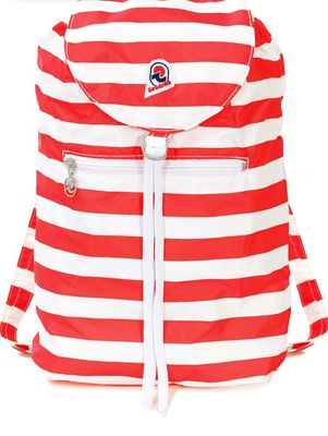 Zaino Invicta Minisac Next rosso
