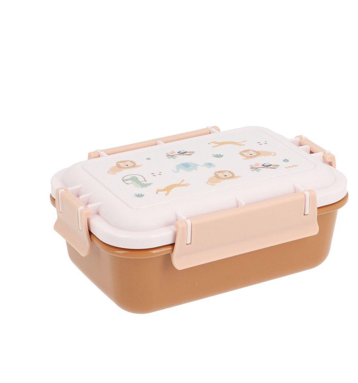 Bento savana Tutete