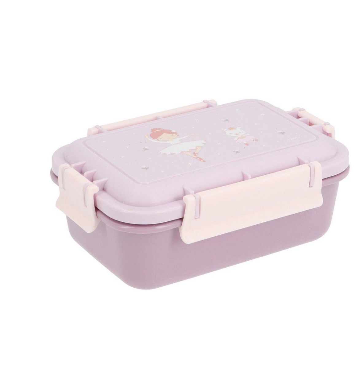 Bento ballerine Tutete