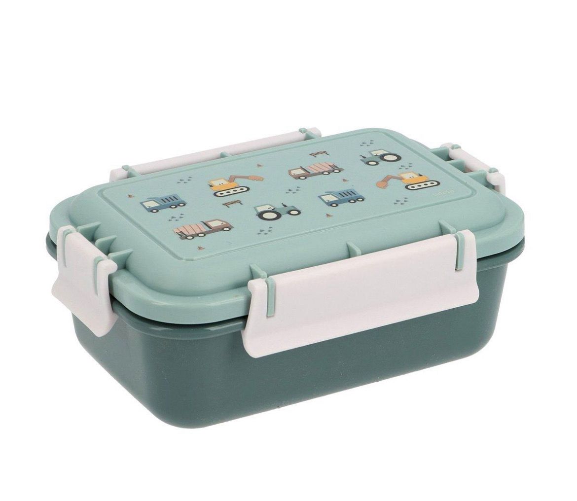 Bento trattori Tutete