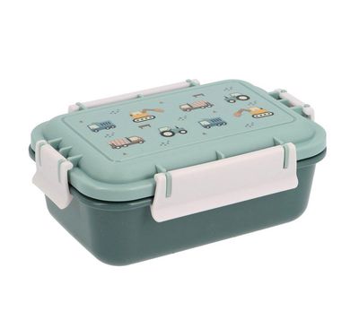 Bento trattori Tutete