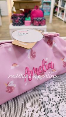 Astucciotto Unicorno
