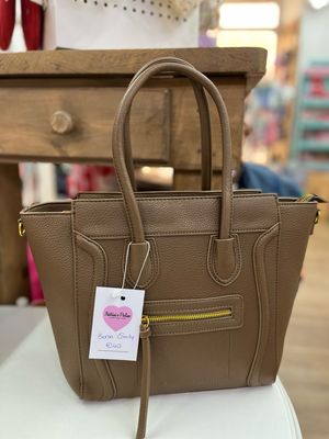 Borsa da giorno Emily tortora