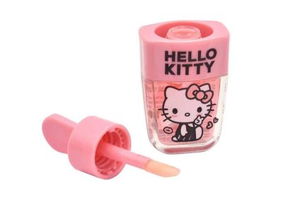 Lip gloss Hello Kitty con brillantini