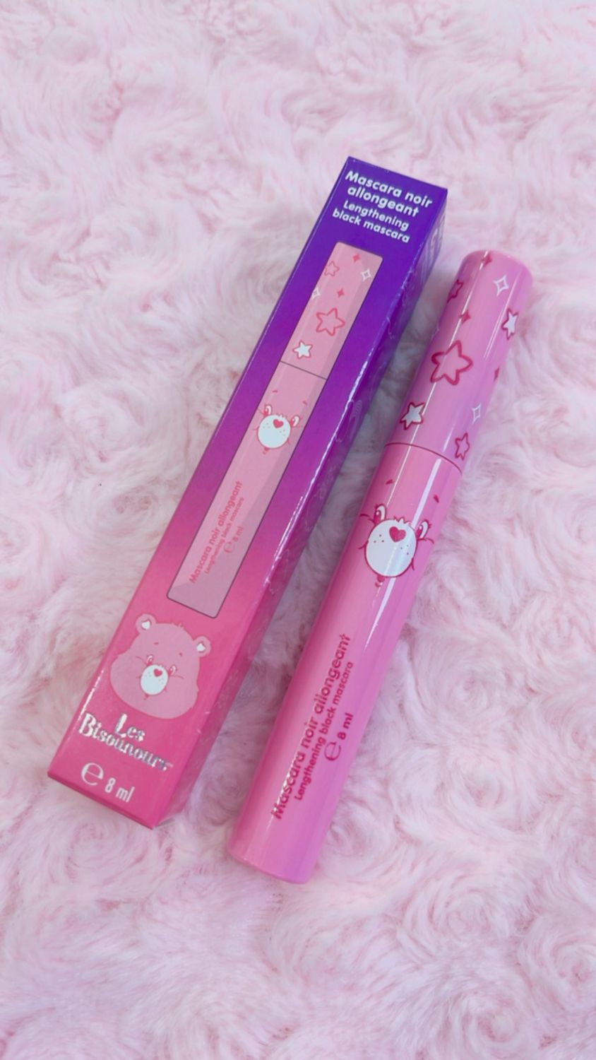 Mascara Rimmel orsetti del cuore