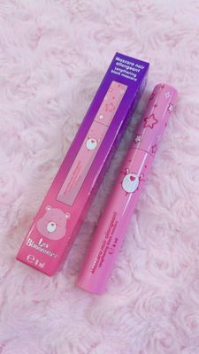 Mascara Rimmel orsetti del cuore