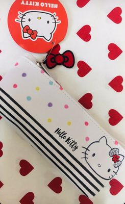 Piccolo astuccio Hello Kitty