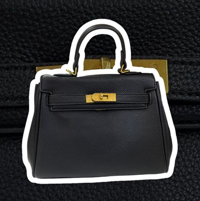 Borsa Taylor Nera