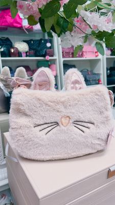 Tracollina Bunny Camomilla Milano