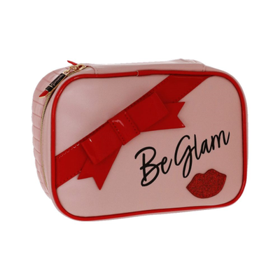 Beauty grande be glam Camomilla Milano