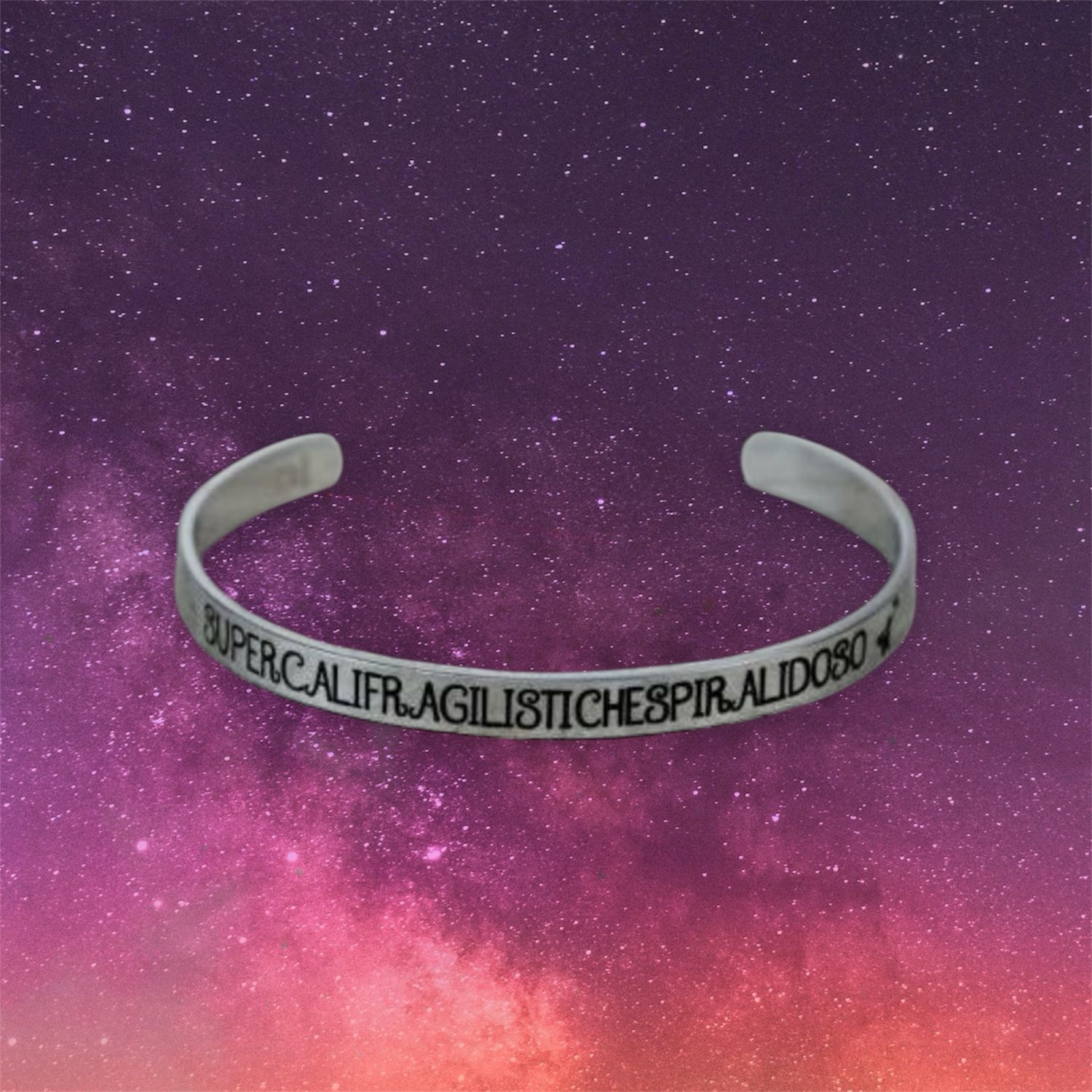 Bracciale rigido Mary Poppins - Superc... Mad Tea MAPB005