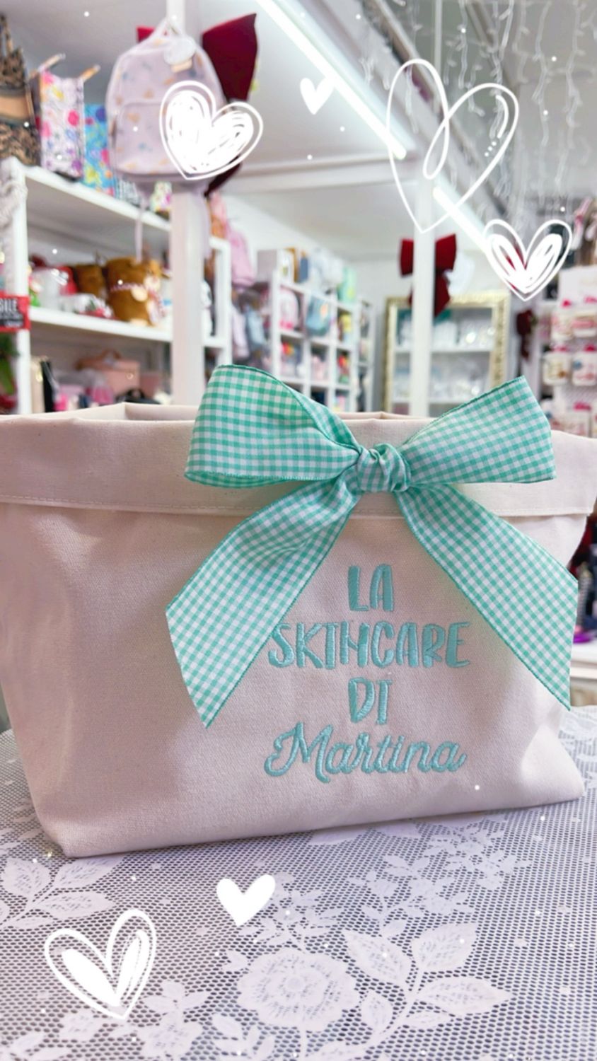 cesta la skincare