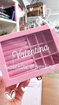 Portagioie   personalizzato